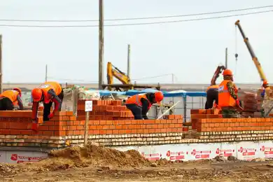 На строительство домов после лесных пожаров в Костанайской области выделено 2,2 млрд тенге