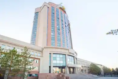 Пресс-служба МВД Казахстана названа лучшей