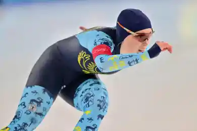 «Я не справилась» - олимпийцы Казахстана эмоционально ответили болельщикам