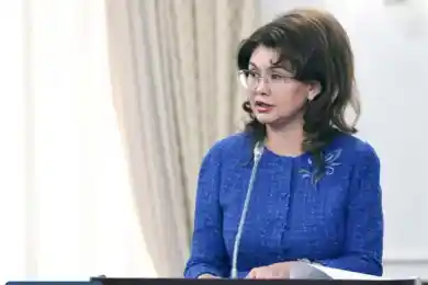 Министр культуры и информации Аида Балаева предлагает регистрацию для Telegram-каналов