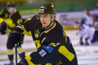 «Барыс» предложил бывшему игроку контракт с просмотром