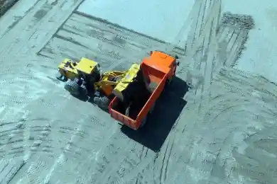 Впервые за 20 лет в Жамбылской области очистили важный объект для 75 хозяйств