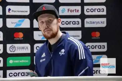 Никита Бояркин: «После матча сказали пару ласковых»