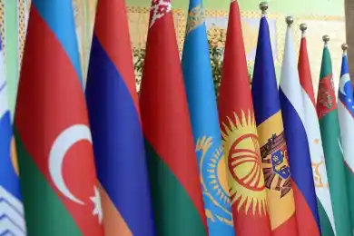 В Астане пройдет заседание Совета глав государств СНГ