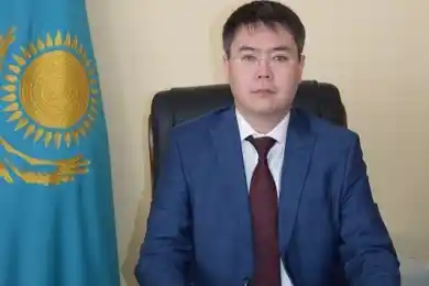 Из акимата в Минтруда: Серик Шапкенов назначен вице-министром труда и социальной защиты населения РК