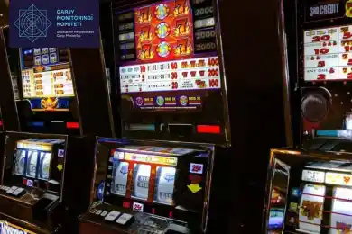 В Нур-Султане владелец 47-ми игровых терминалов получил срок