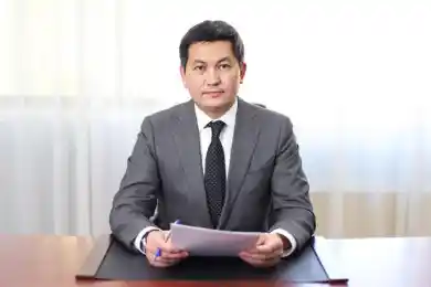 Назначен руководитель аппарата Минюста РК