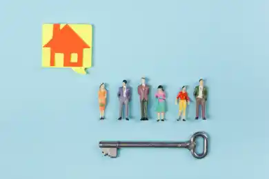 На субсидии за аренду жилья претендует 70 000 казахстанцев - Отбасы банк