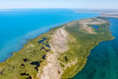 «Регион озера Балхаш» - названо планируемое место строительства АЭС в Казахстане