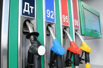 Казахстан перейдет на дифференцированные цены на дизтопливо – Минэнерго