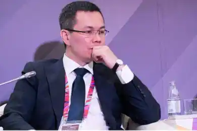 Вице-министр образования и науки Казахстан подал в отставку