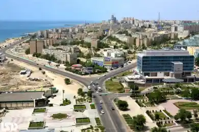 В «зеленую» зону перешла одна область Казахстана