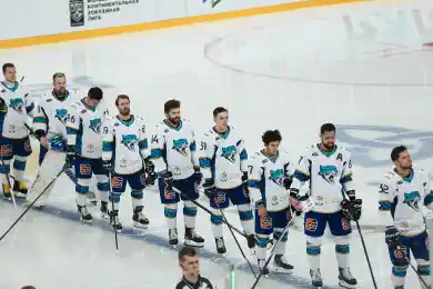 Мамбеталиев рассказал о «возрождении» Барыса