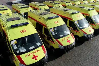 В Семее вдвое увеличат парк «скорой помощи»