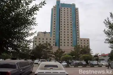 5 звезд для "заразы": бывший отель в Нур-Султане переделают под больницу для пациентов с COVID19