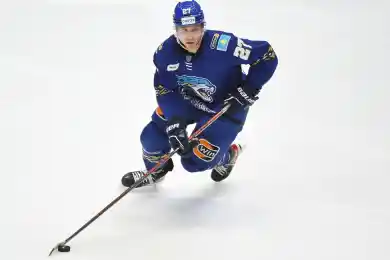 Барыс сообщил о переводе двух игроков в список травмированных