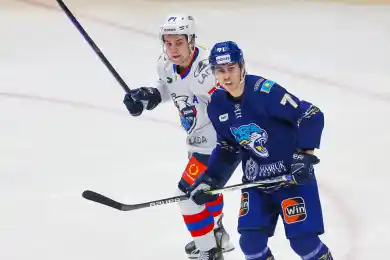 Сможет ли "Барыс поиграть на нервах "Лады"