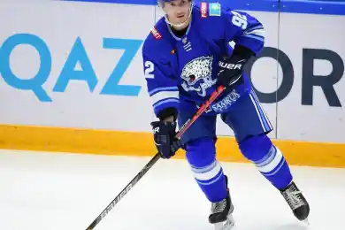 Барыс расстался с нападающим-легионером