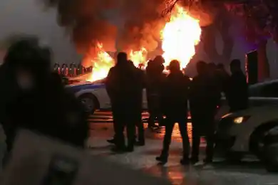 Амнистия коснется 1,5 тысяч участников январских событий - депутат