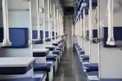 Поставим камеры: какой сервис получат казахстанцы после подорожания ж/д билетов