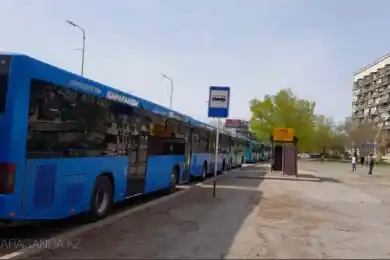 В Караганде планируют поднять стоимость проезда до 150 тенге