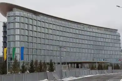 Еще один отель в Нур-Султане предложен для карантина 