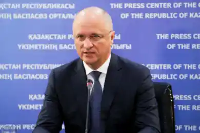 Вице-премьер Скляр про отставку: "Это касается не лично меня"