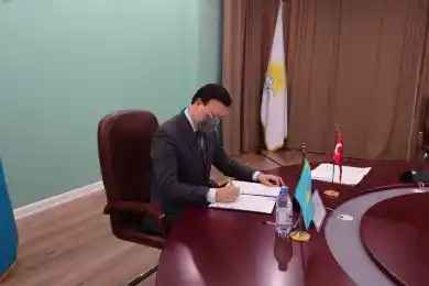 Алексей Цой назвал причину своей отставки