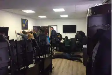 Минфин подозревает Finbet в незаконных букмекерских ставках