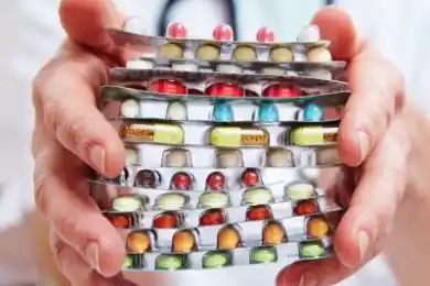 «Минздрав Казахстана расторгает контракты на поставку лекарств с Украины» - Гиният