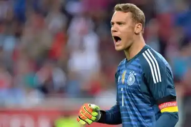 Состав сборной Германии на ЧМ-2022 в Катаре