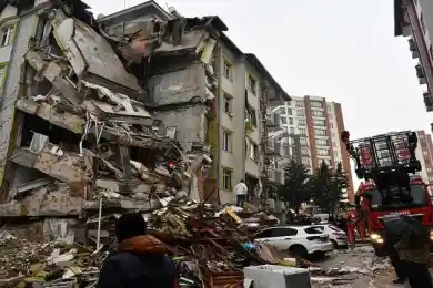 Казахстан выделит Турции $1 млн долларов