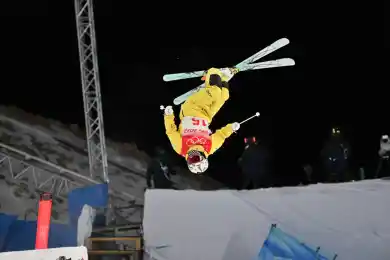 «Я не завершаю карьеру» - Галышева