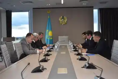 Казахстан и Россия приняли план для строительства АЭС
