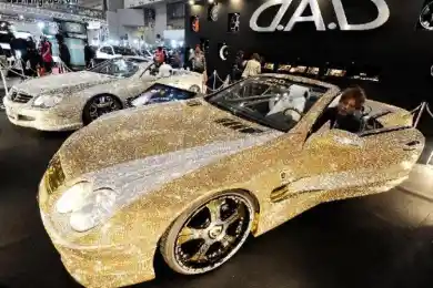 Какая недвижимость и какое авто подпадают под налог роскошь в Казахстане с 2026 года