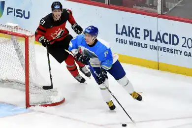 Сборная Казахстана завершила Универсиаду-2023 с 11-ю медалями