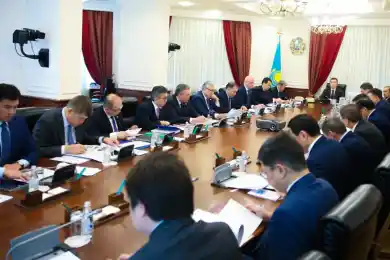 В Казахстане готовят спецплан для недопущения безработицы и меры защиты от мирового кризиса