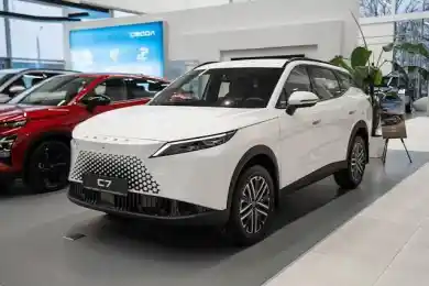 В Казахстане планируют сборку автомобилей Li Auto, OMODA и JAECOO