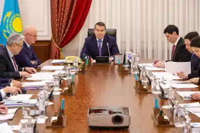 Медпредприятие будет возвращено государству – Правительство Казахстана