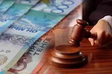 В Атырау оштрафовали мать студента за прогулы онлайн-лекций