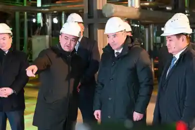 В Астане для ТЭЦ-3 предусмотрели альтернативное топливо