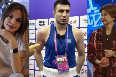 Десять самых популярных роликов Bestnews.kz в TikTok в 2023 году