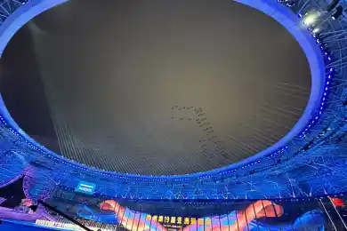 Азиатские игры: расписание соревнований c участием сборной Казахстана на 25 сентября