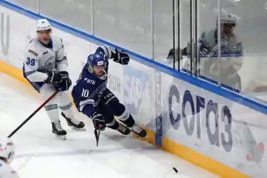 Победа измором? Прогноз "Serdalina.Всё hockey” на матч Динамо-Барыс