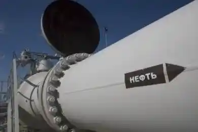 Президент Казахстана поручил увеличить мощность нефтепроводов 