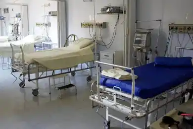 Абаев: "Минздрав Казахстана выделил 14000 коек в карантинных стационарах"