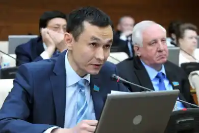 Конуров: "Борьба с инфляцией в Казахстане принимает характер войны с ветряными мельницами"