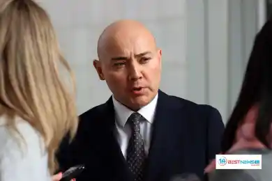 Алибек Куантыров: "Нашим гражданам надо заботиться о своей стране" 