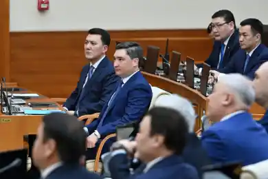 В Казахстане сформирован полный состав Правительства