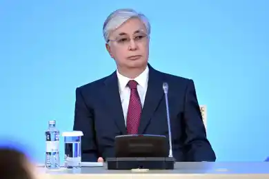 «Ценности невозможно внедрить указом или законом» - Токаев